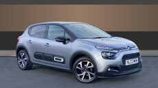 Citroen C3 1.2 PureTech 110 Shine Plus 5dr EAT6 Petrol Hatchback